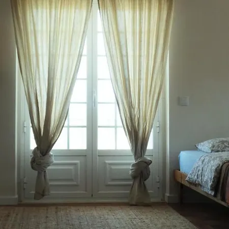 Omassim Yoga, Veggie & Surf Guesthouse - Casa Rosa
